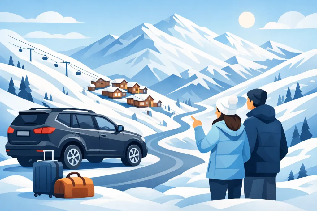 Transporte para matrimonios y eventos: cómo coordinar la logística de tus invitados
